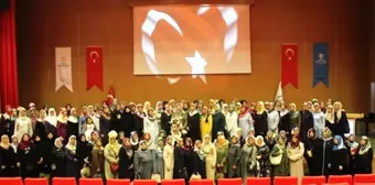 Aydın Müftülüğünde Eğitim Semineri Düzenlendi