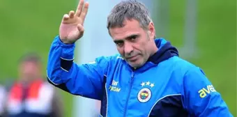 Fenerbahçe'de Ersun Yanal Sesleri Yükseliyor! Ersun Yanal Kimdir?