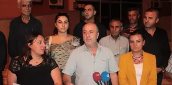 Babanın, Oğluna Pantolon Alamadığı İçin İntihar Ettiğini Yazan Gazeteci Adliyede (3)