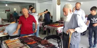 Bu Tespihlerin Fiyatı Dudak Uçuklatıyor