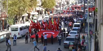 20. Besni Eğitim Bayramı Düzenlendi