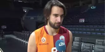 Can Korkmaz: 'Galatasaray'da Kalıcı Olmak İstiyorum'