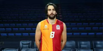 Can Korkmaz: 'Galatasaray'da Kalıcı Olmak İstiyorum'