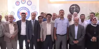 Şanlıurfa'daki Silahlı Kavga