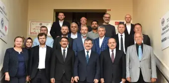 Şehzadeler Meclisinden Birlik Beraberlik Mesajı