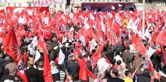 CHP'li Eren Erdem, Küçükçekmece Belediye Başkanlığına Aday Adayı Olacak