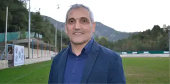 Mehmet Yüksel: 'Ben Kimsenin Adamı Değilim'