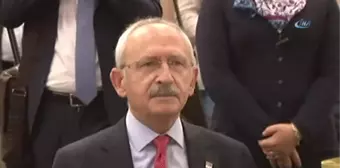 Sodem Ödüllerini Kılıçdaroğlu Verdi