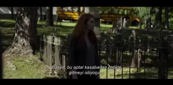 Uzun Kabus - Altyazılı Fragman