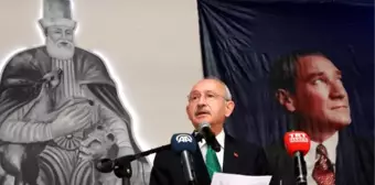 Kılıçdaroğlu: İyilerin Peşinden Gitmek Hepimizin Görevi