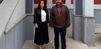 Umut Kapısı Projesi Kabul Edildi