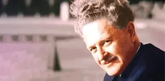 Nazım Hikmet'in Oğlu Mehmet Nazım Hayatını Kaybetti