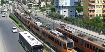 Adana Metrosu'nun 2'nci Etabı İstimlak Engeline Takıldı