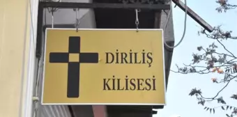 Brunson'ın Görev Yaptığı Kilise Binası Satın Alındı