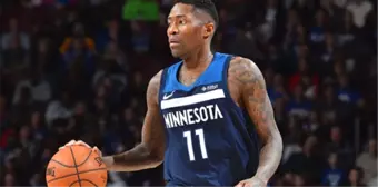 Jamal Crawford, Phoenix Suns'ta!