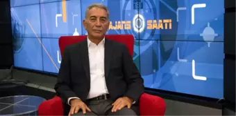 Adnan Polat: 'Galatasaray'a Hizmet Etmeye Hazırım'