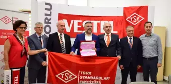 Vestel Servis Akademi'den Uluslararası Standartlarda Eğitim