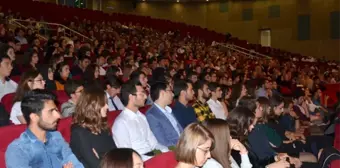 Tıp Fakültesi Önlük Giyme Töreni Gerçekleştirildi