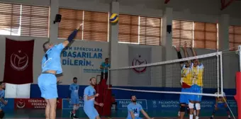 Palandöken Belediyespor, Lider Başladı Lider Bitirdi