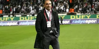 Beşiktaş'ın Eski Hocası Carvalhal: Beşiktaş'ta Çok Zorlandım