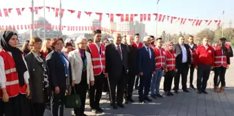 Türk Kızılay'ı 150 Yaşında