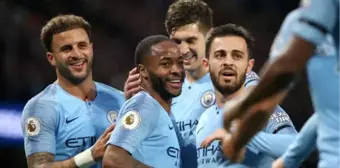 Manchester City, Southampton'ı Maça Çıktığına Pişman Etti: 6-1