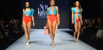 İzmir Fashion Week Başladı