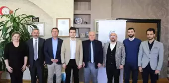 Thk Üniversitelerle İş Birliği Protokolü İmzalıyor