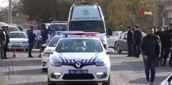 Hakkari Şehidi Halil Daş Son Yolculuğuna Uğurlandı