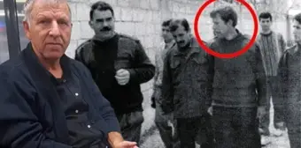 Öcalan'ın Sağ Kolu Osman Erdal, Havalimanında Mahsur Kaldı