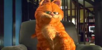 Garfield Filminin Yeni Yönetmeni, Belli Oldu