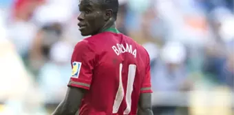 Bruma'nın, Galatasaray'a Transfer Olmadan Önce Sporting Başkanı Tarafından Kaçırıldığı İddia Edildi