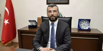 Başkan Altun: 'Bacalarınızı Temizletin, Kendinizi Riske Atmayın'