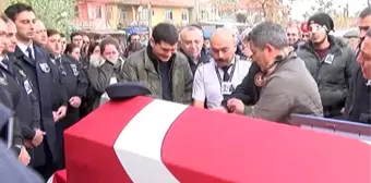 Uçak Kazasında Hayatını Kaybeden Öğrenci Pilot Merve Altun Son Yolculuğuna Uğurlandı