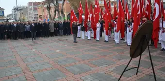 24 Kasım Öğretmenler Günü