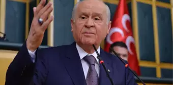 Devlet Bahçeli Açıkladı! MHP'nin İstanbul, Ankara ve İzmir Adayları Kimler?