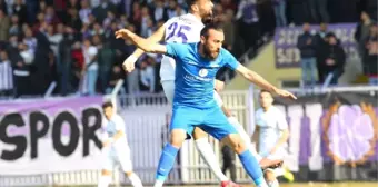 Gebzespor - Silivrispor: 3-1