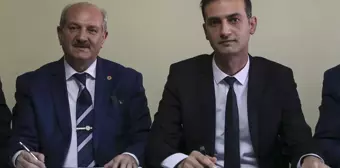 Mesvak ile Mesleki Yeterlilik Akademisinden İş Birliği