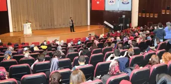 Erü'de 'Evlilik Okulu Seminerleri' Başladı