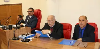 Erzincan İl Özel İdaresi'nin 2019 Bütçesi 68 Milyon Tl