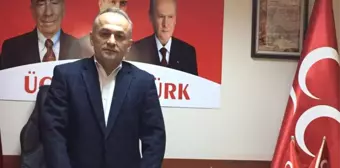 MHP'den Bayraklı Belediye Başkanlığı'na İki Aday Adayı