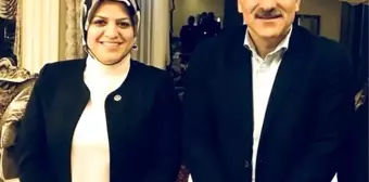 Ayşe Sula Köseoğlu: 'Biz Zora Taliptik, İşimiz Kolaylaştı'