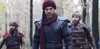 Çeçen Lideri Ramazan Kadirov, Diriliş Ertuğrul Setini Ziyaret Etti