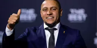 Roberto Carlos: Neymar Çok Yakında Dünyanın En İyisi Olacak