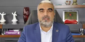 MHP Afyonkarahisar Emirdağ İlçesi Belediye Başkan Adayı Uğur Serdar Kargın Kimdir?