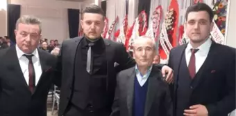 MHP Kırklareli Lüleburgaz Evrensekiz Belediyesi'nde Birol Özbay'ı Gösterdi! Birol Özbay Kimdir?