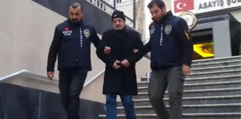 Vatan Şaşmaz'ı Öldüren Filiz Aker'in Ağabeyine Gözaltı