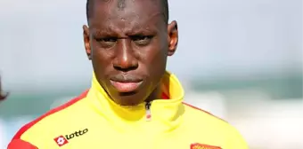 Galatasaray'ın Devre Arasında İlk Bombası: Demba Ba