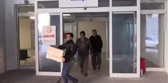 Yem Karma Makinesine Sıkışan İki Küçük Kardeşin Ölümü