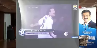 Elvir Baliç: 'Ersun Hoca Bu Takımla Ne Yapsın?' -1-